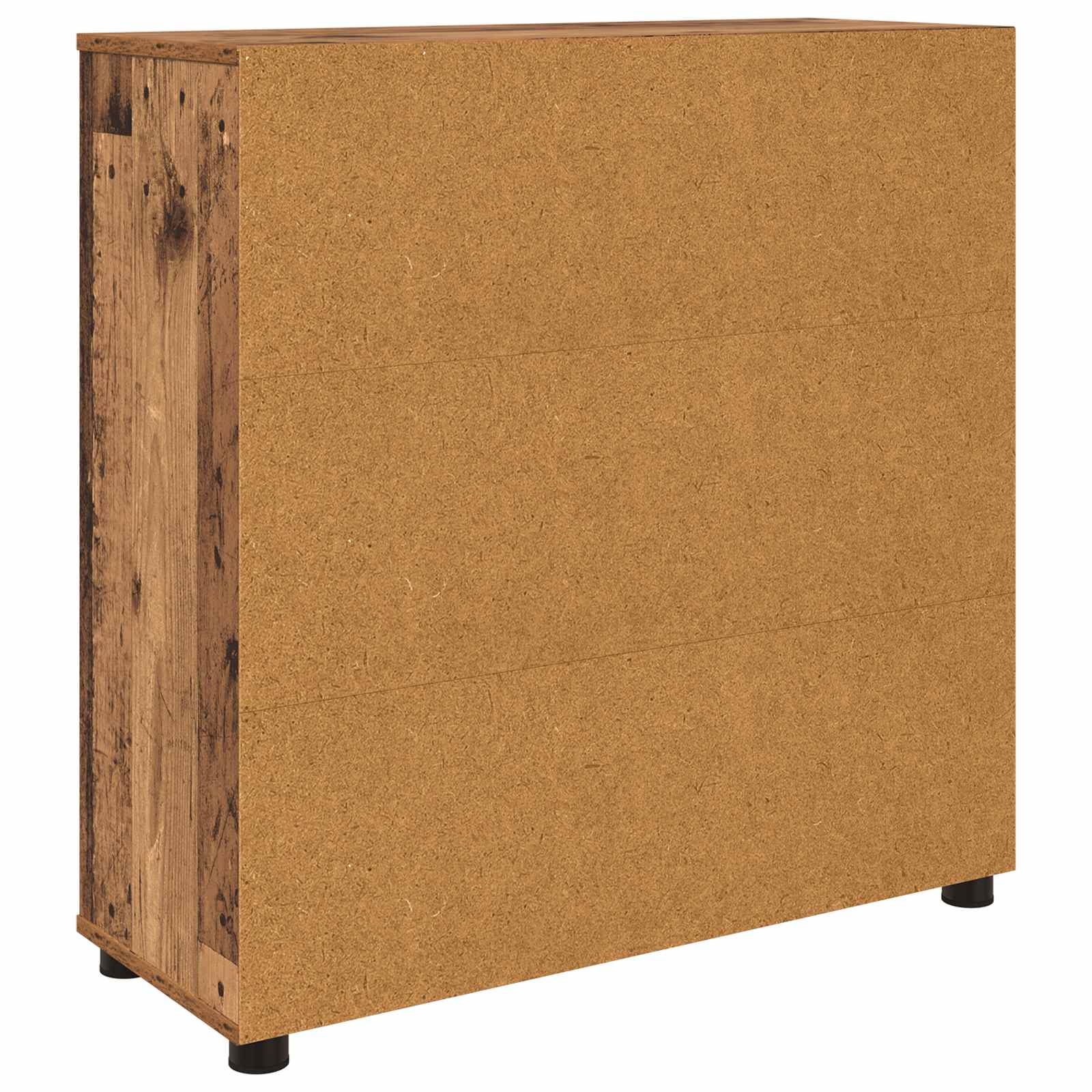 Oppbevaringsskap Senovinis medis 80 x 31 x 81 cm