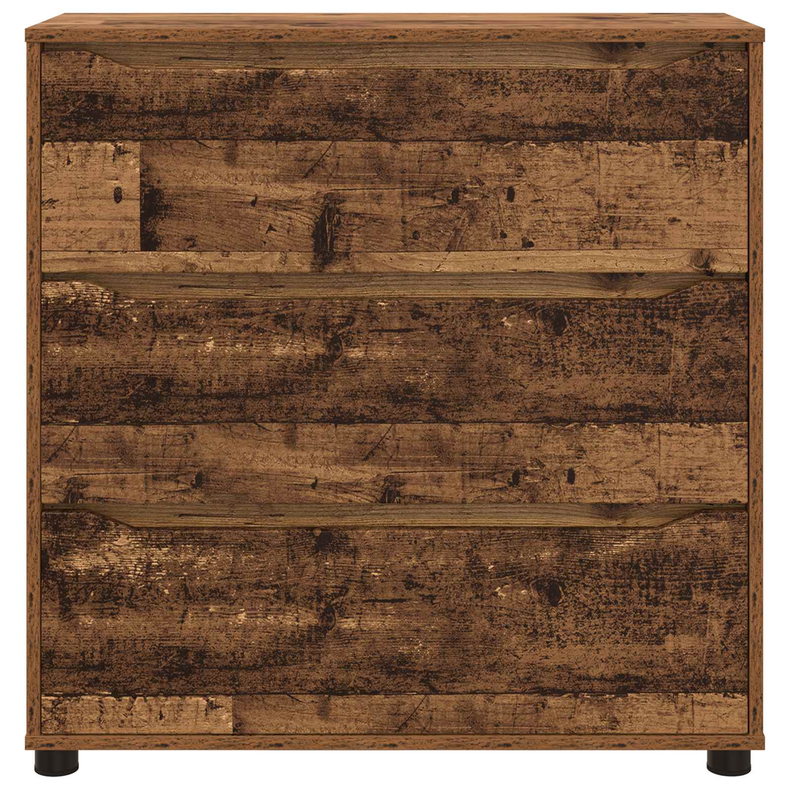 Oppbevaringsskap Senovinis medis 80 x 31 x 81 cm