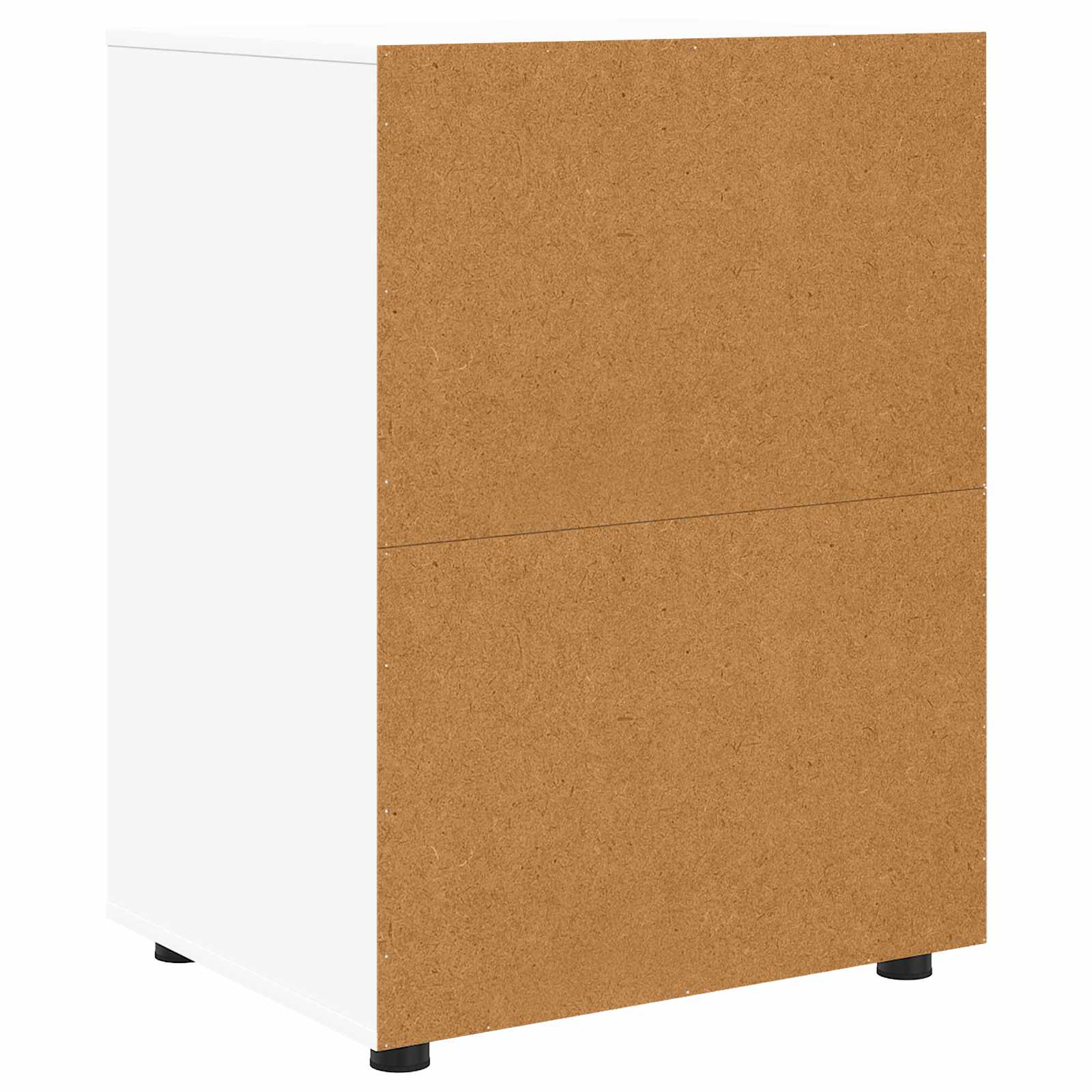 Oppbevaringsskap Balta 60 x 48 x 81 cm Apdirbta mediena
