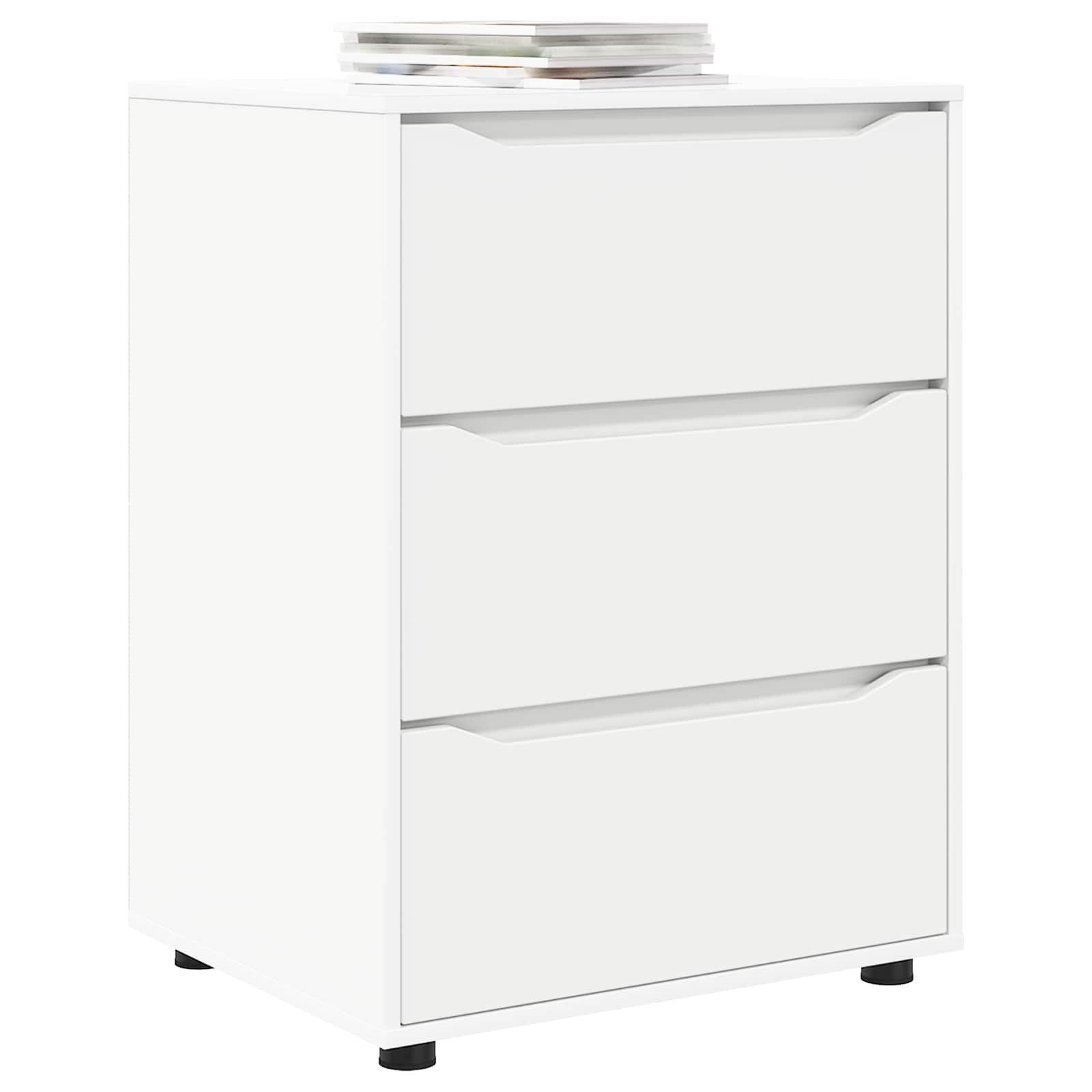 Oppbevaringsskap Balta 60 x 48 x 81 cm Apdirbta mediena