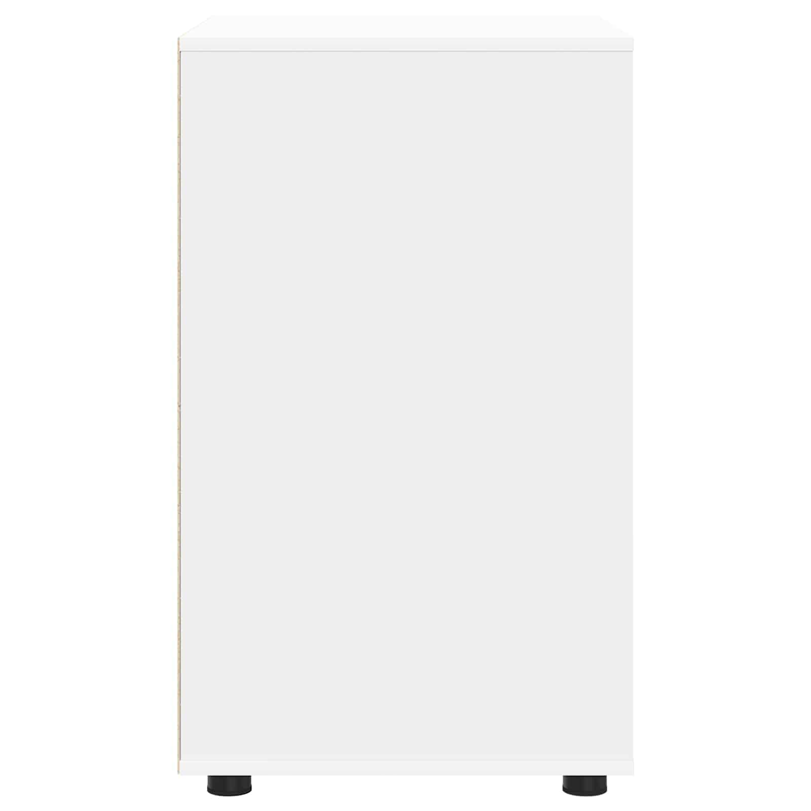 Oppbevaringsskap Balta 60 x 48 x 81 cm Apdirbta mediena
