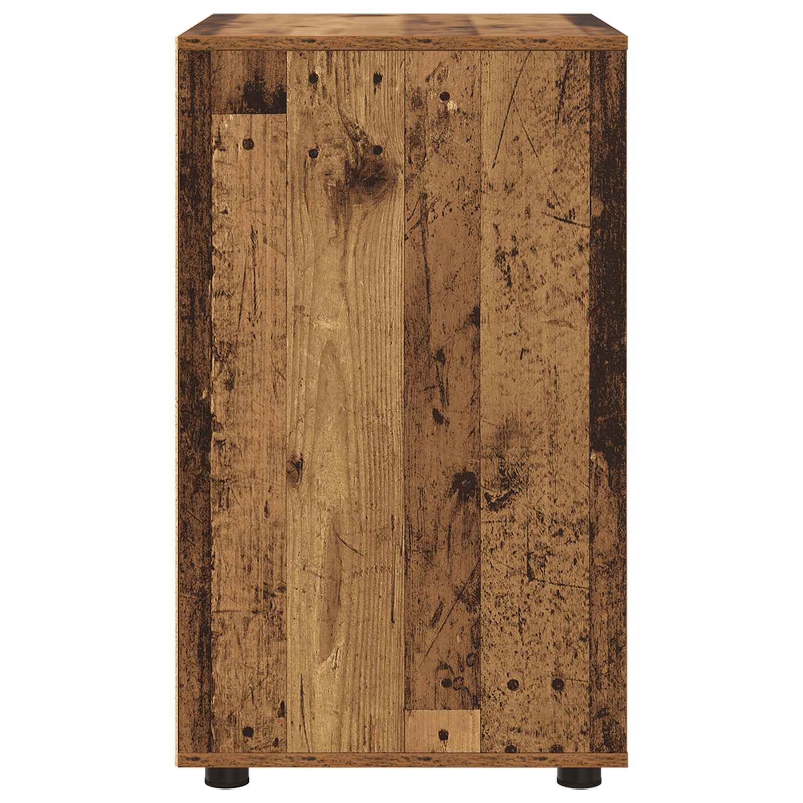 Oppbevaringsskap Senovinis medis 60 x 48 x 81 cm