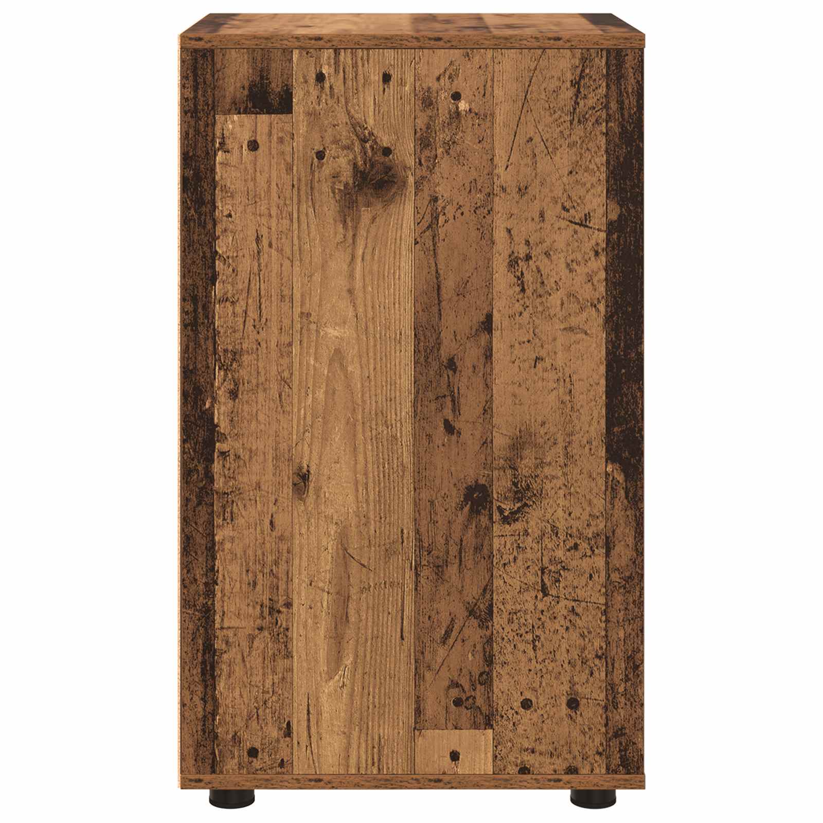 Uzglabāšanas skapis Antikvariāts Koks 40 x 48 x 81 cm
