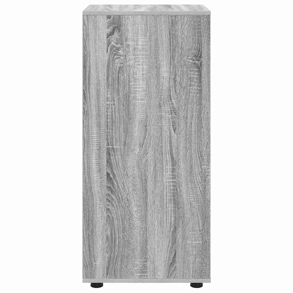 Storage cabinet Pilkas Sonoma 40 x 48 x 105 cm