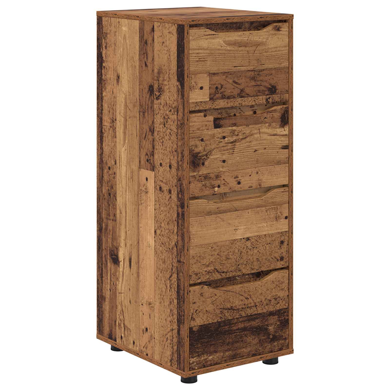 Oppbevaringsskap Senovinis medis 40 x 48 x 105 cm