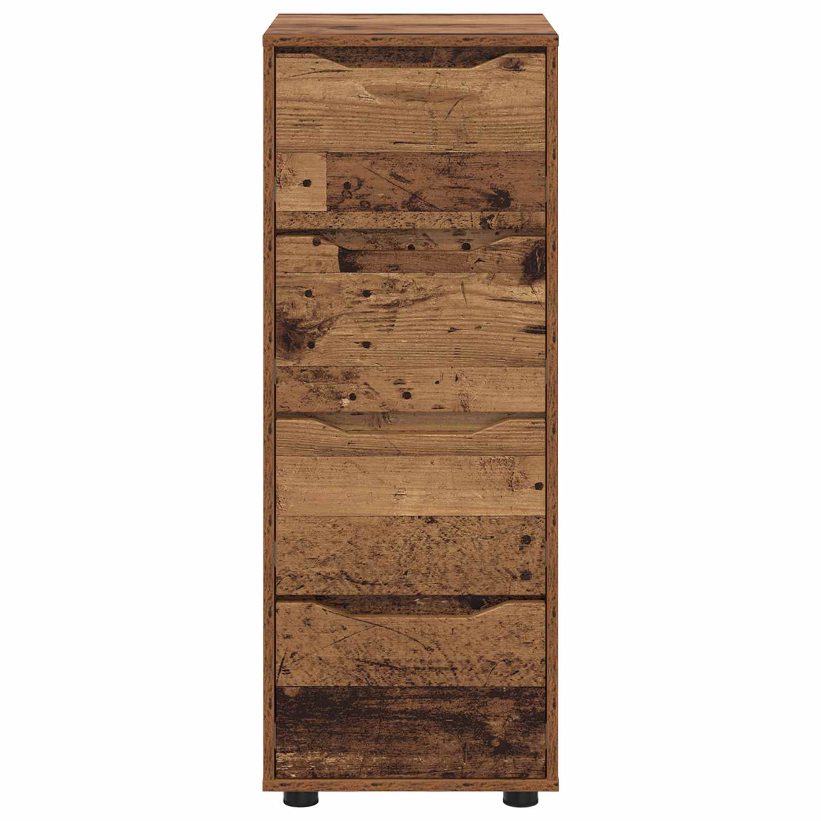 Oppbevaringsskap Senovinis medis 40 x 48 x 105 cm