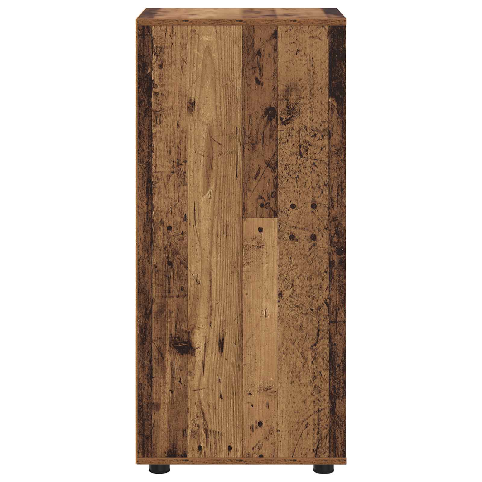 Oppbevaringsskap Senovinis medis 40 x 48 x 105 cm