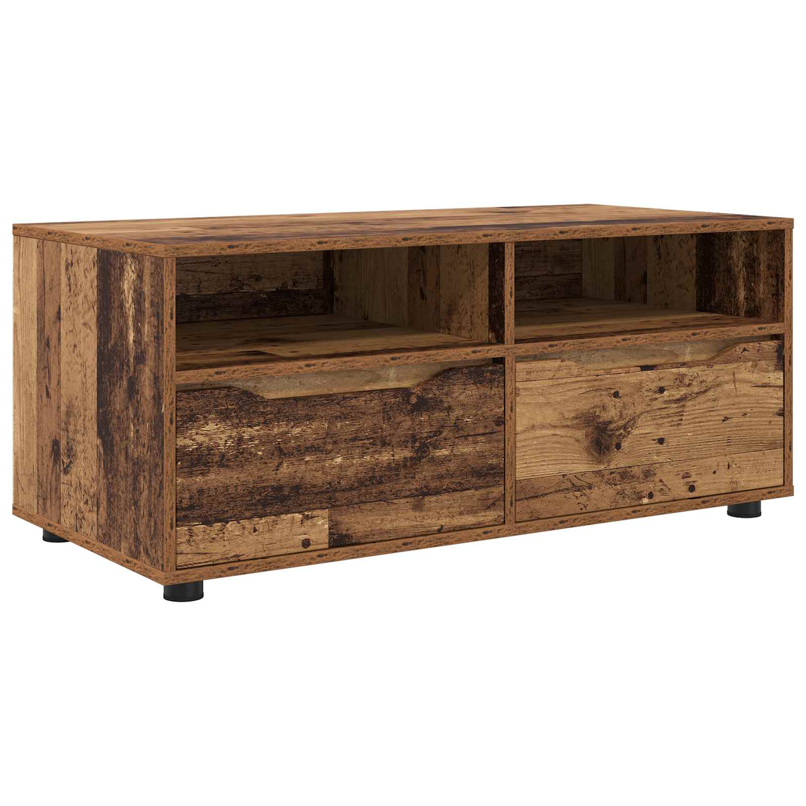 Televizora skapītis Antīks koks 100 x 48 x 43 cm