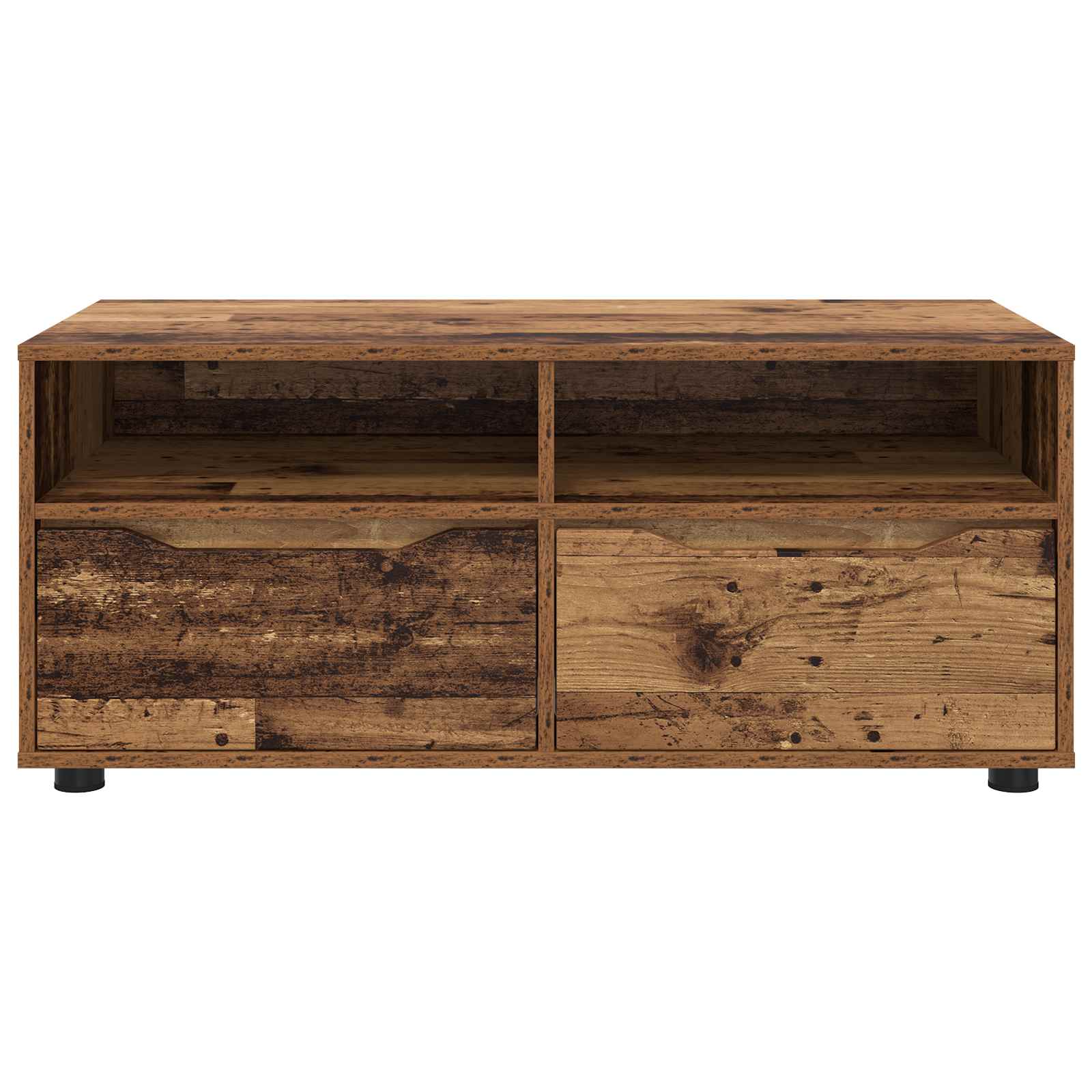 Televizora skapītis Antīks koks 100 x 48 x 43 cm