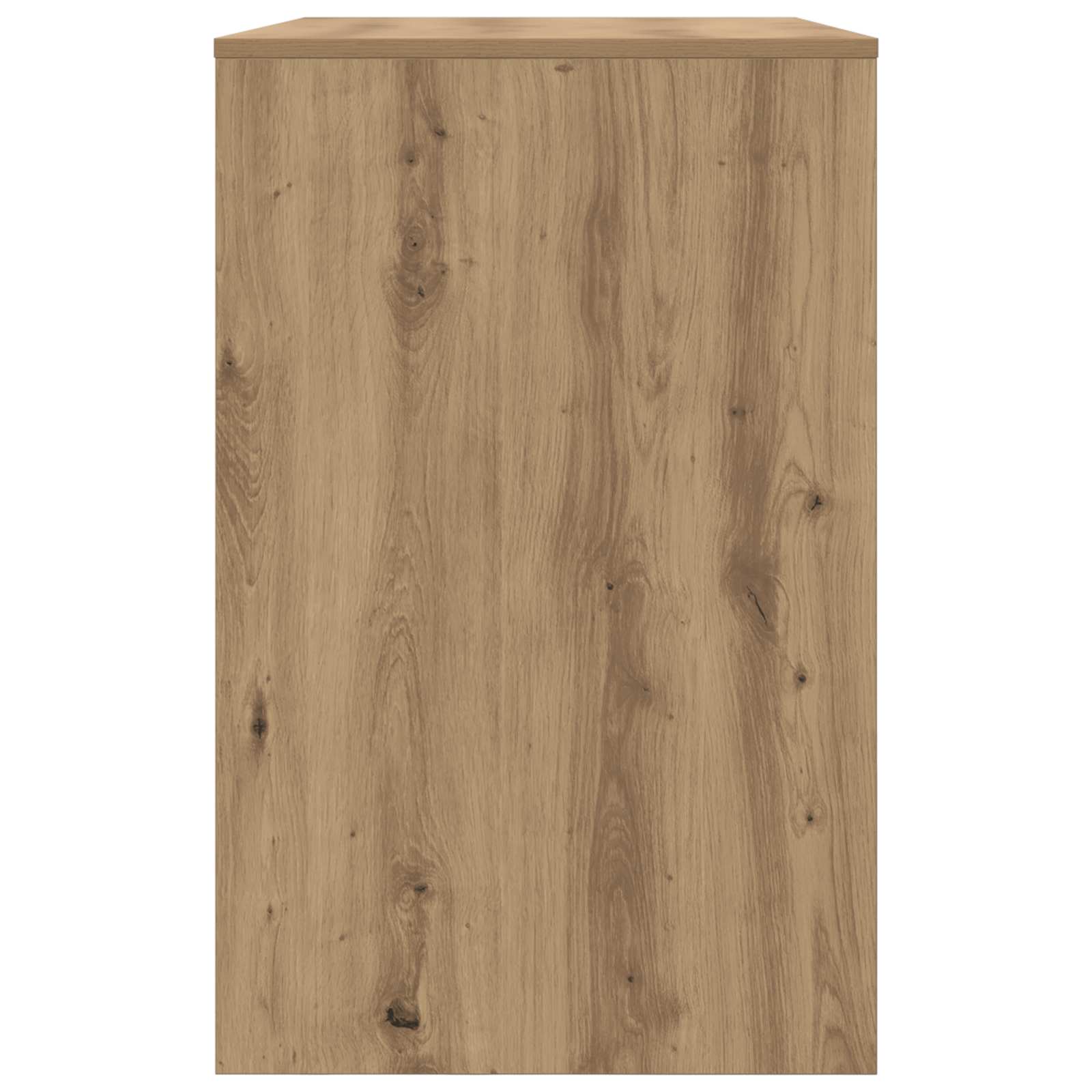 Stalas Amatininkų ąžuolas 100 x 50 x 78 cm Apdirbta mediena