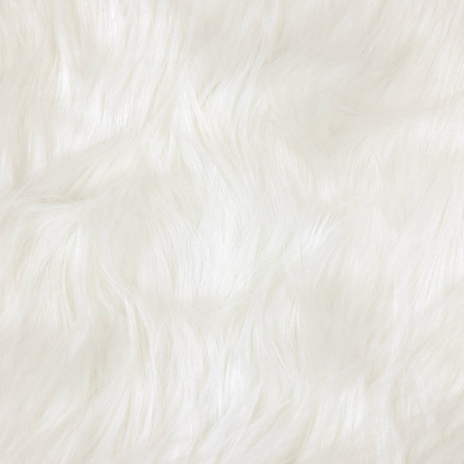 Dirbtinio avikailio kilimas Tafalla Balta 240 x 340 cm