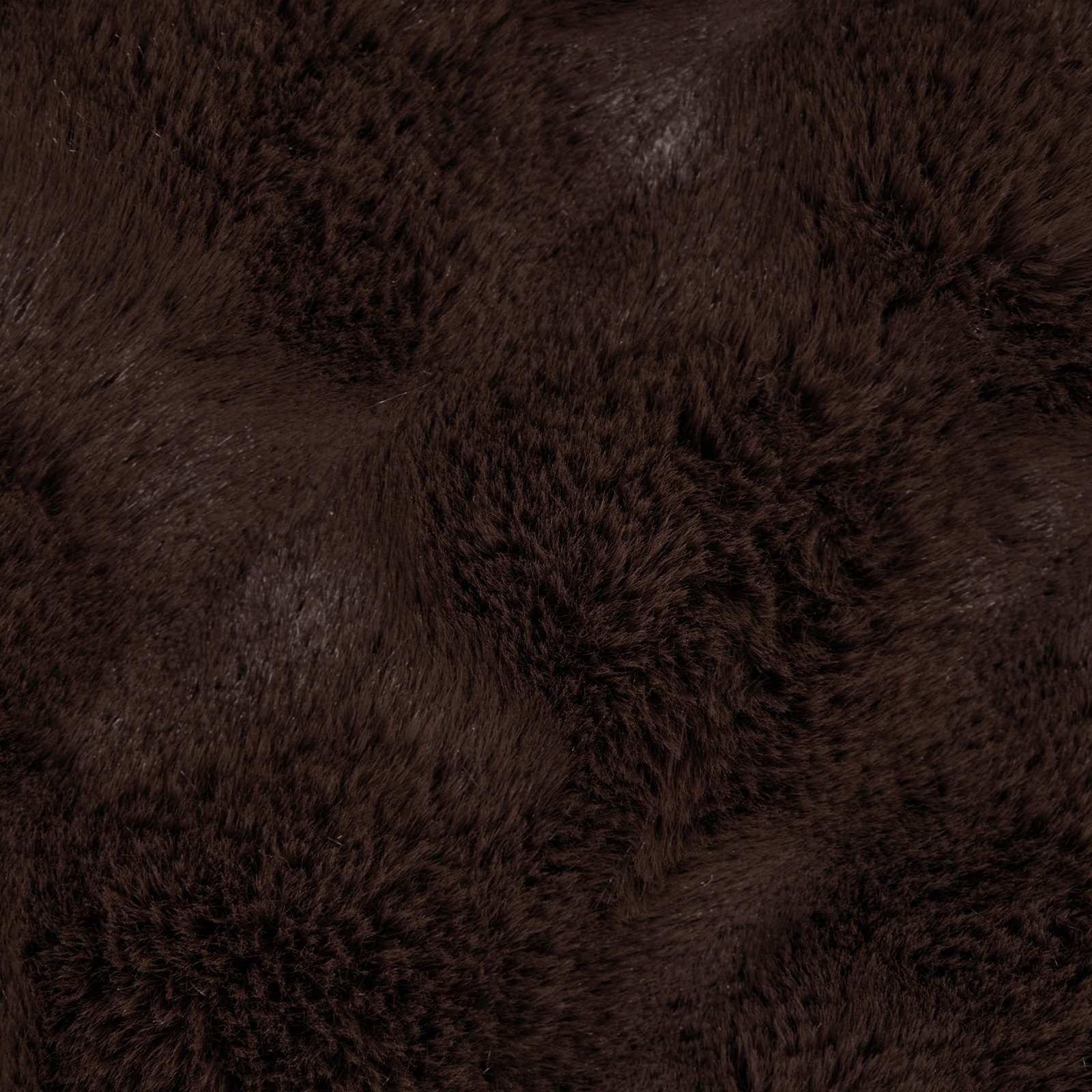 Neslystanti antklodė iš dirbtinio triušio kailio Olite 4 pcs