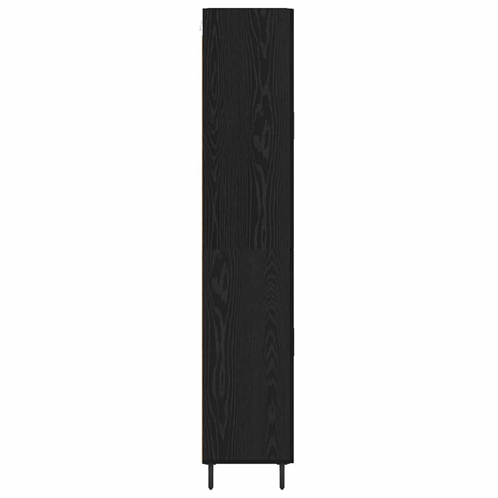 Highboard Artisan oak 69.5 x 34 x 180 cm