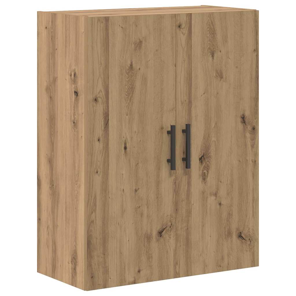 Aukštas spintelė 2 pcs Amatininkų ąžuolas