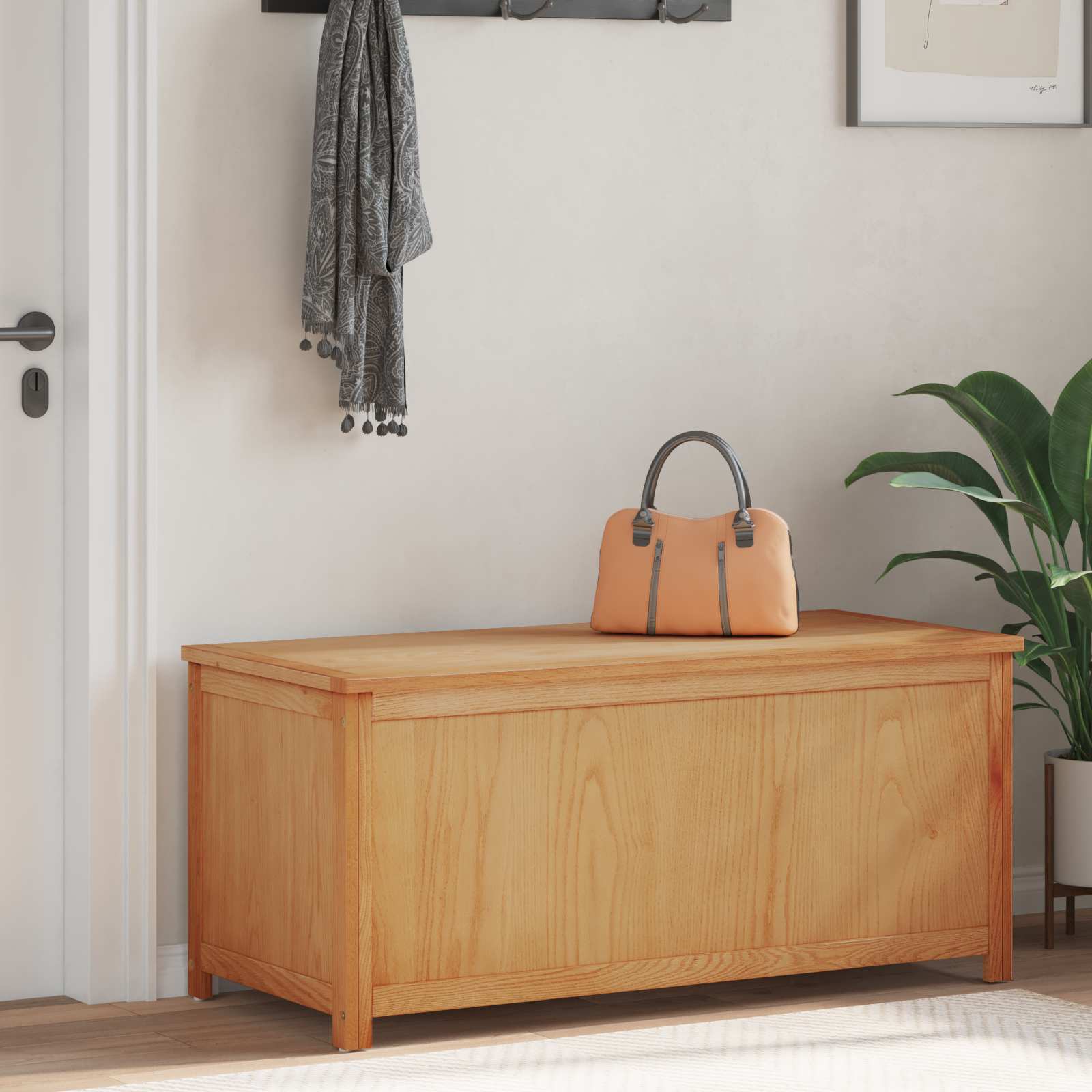 Saugojimo dėžė Paprastas