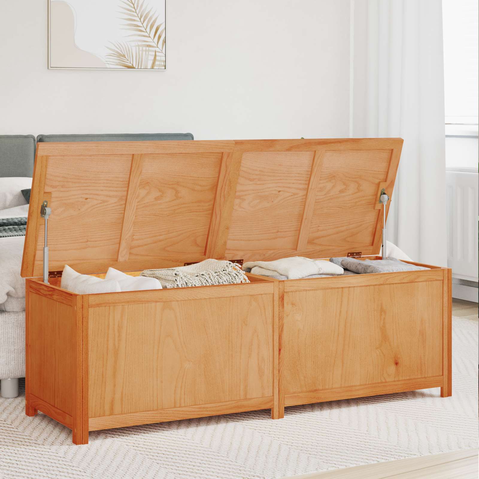 Saugojimo dėžė Paprastas