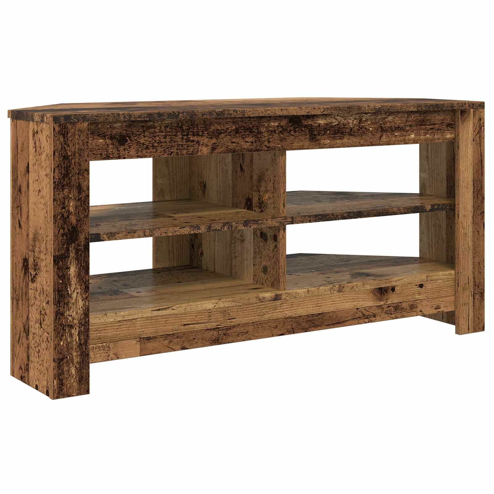 KampinėTVspintelė Senovinis medis 102 x 40,5 x 45 cm