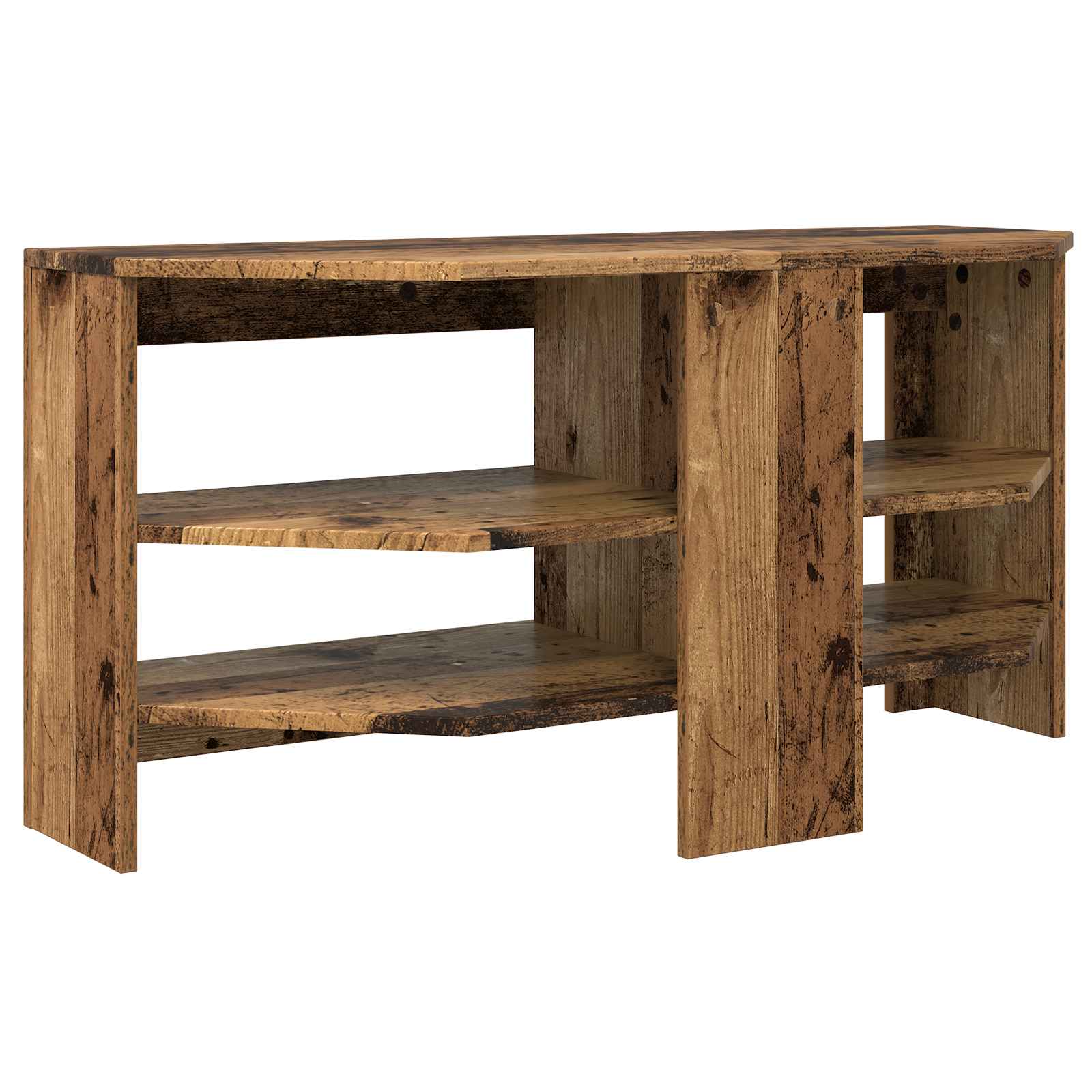KampinėTVspintelė Senovinis medis 102 x 40,5 x 45 cm
