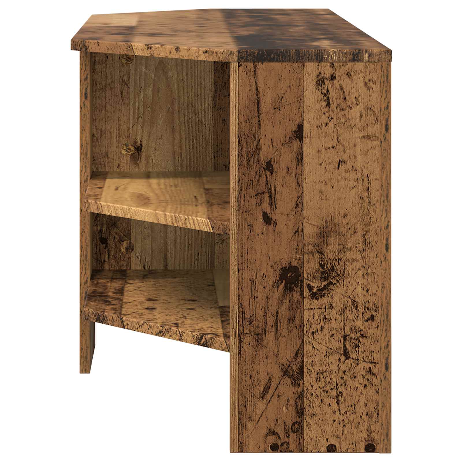 KampinėTVspintelė Senovinis medis 102 x 40,5 x 45 cm