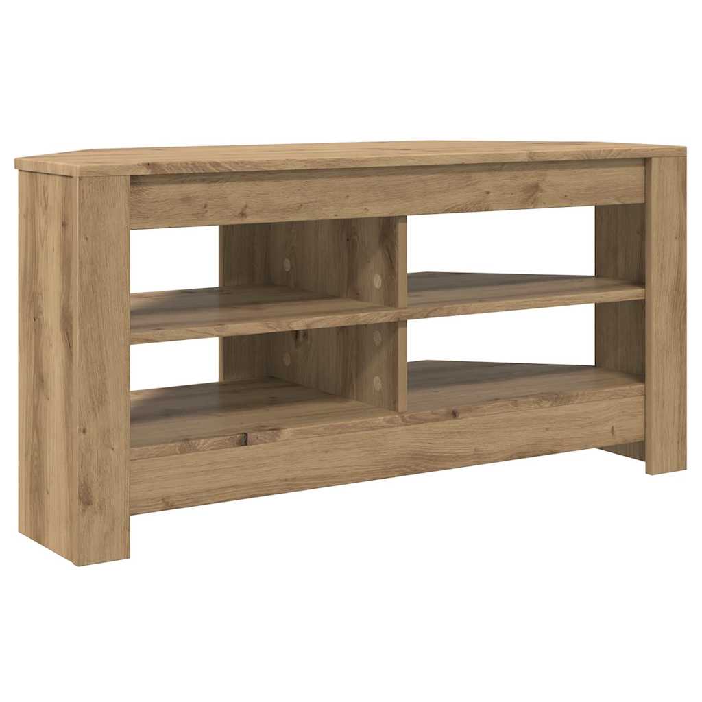 KampinėTVspintelė Amatininkų ąžuolas 102 x 40,5 x 45 cm