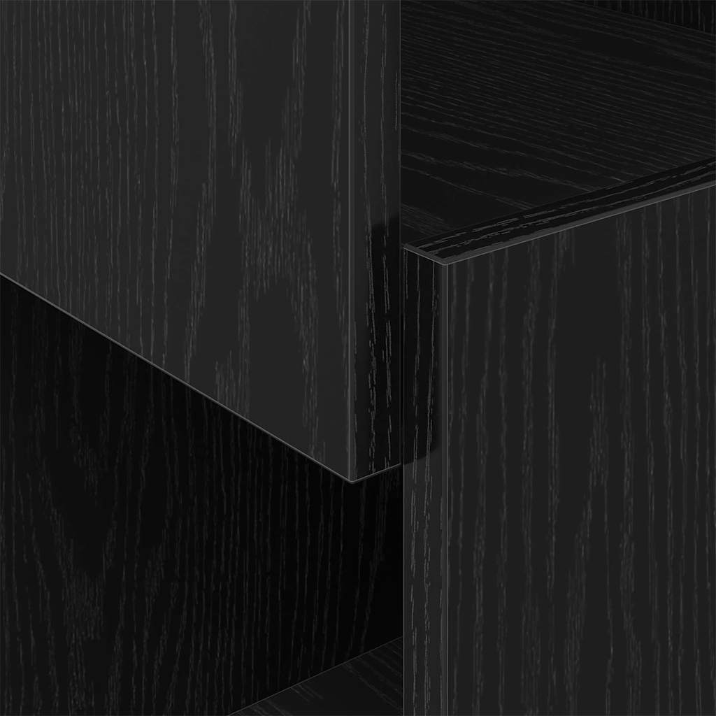 Corner Cabinet White 30.5x30x65 cm Engineered Wood