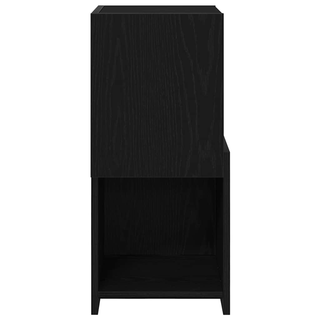 Corner Cabinet White 30.5x30x65 cm Engineered Wood