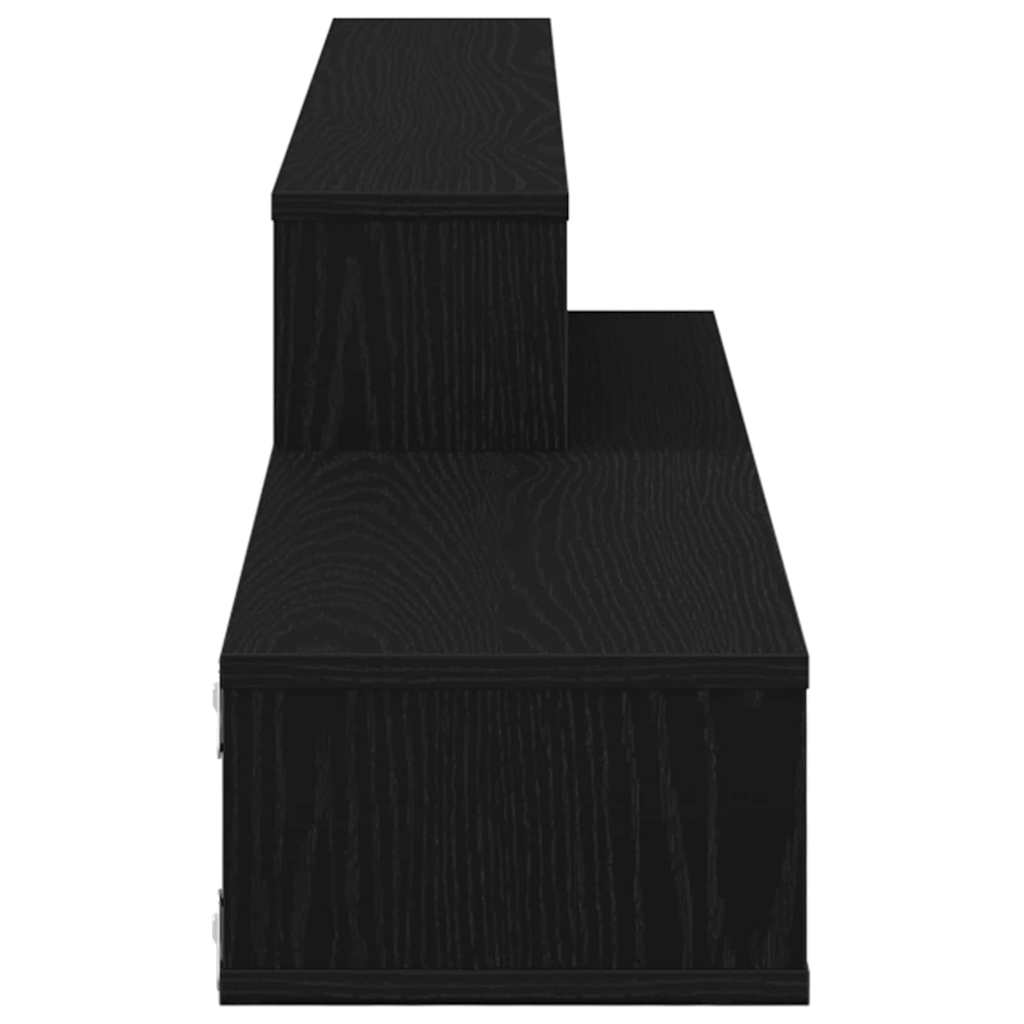 Sieninistelevizoriausstovas 150x25x28,5cm Apdirbta mediena