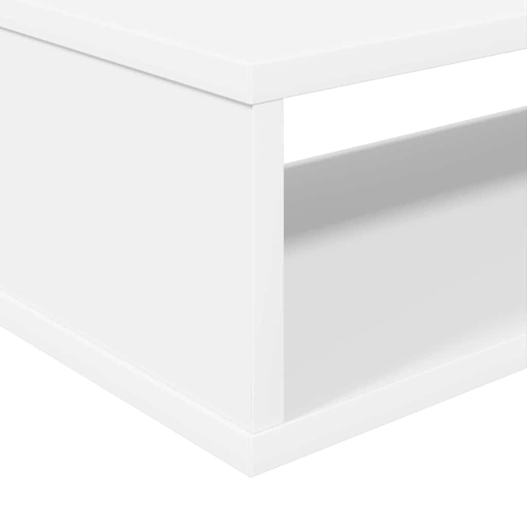 Sienas TV statīvs 120x25x28,5cm Apstrādāts koks