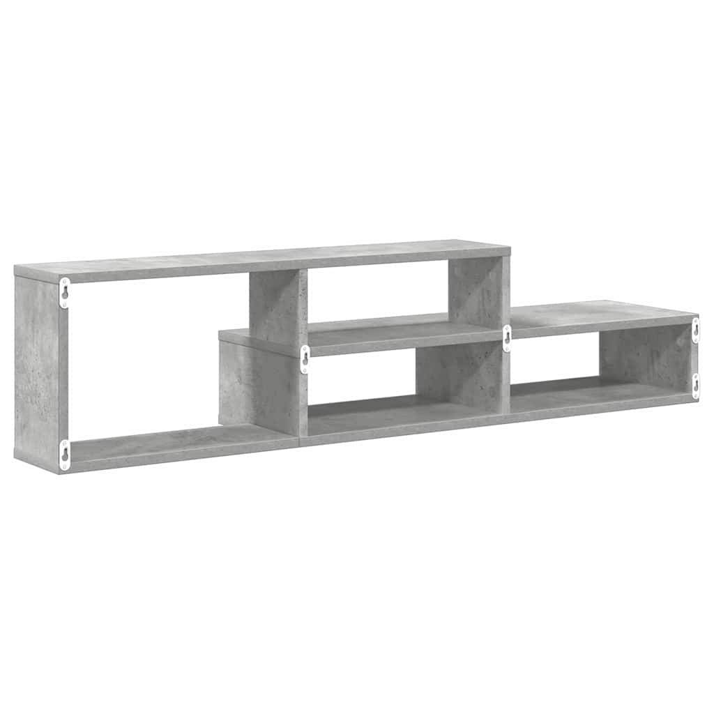 Sienas TV statīvs 120x25x28,5cm Apstrādāts koks