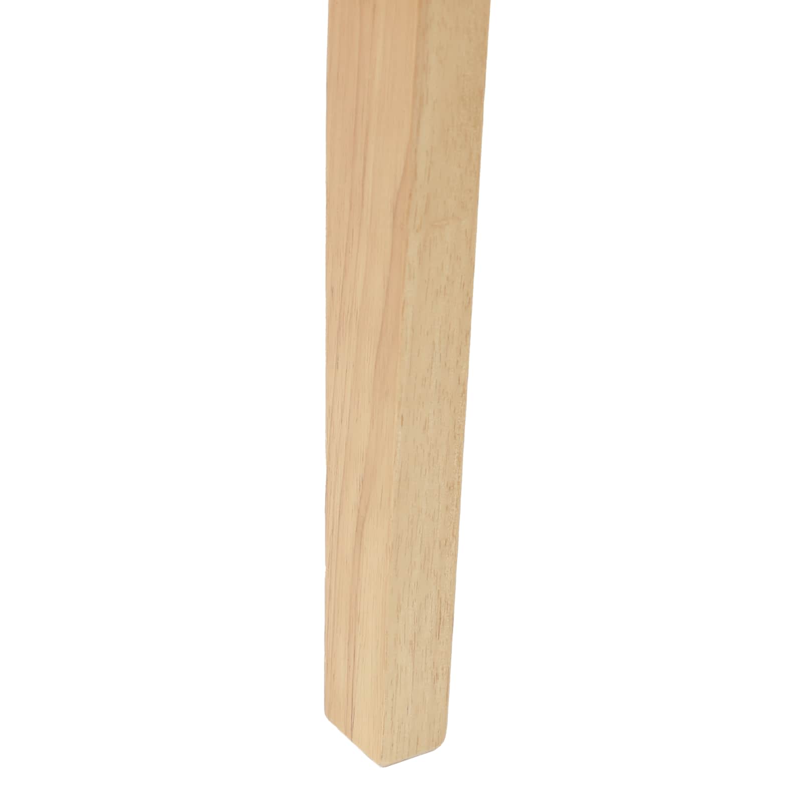 Dining Chairs 2 pcs Natural 54 x 57 x 73 cm
