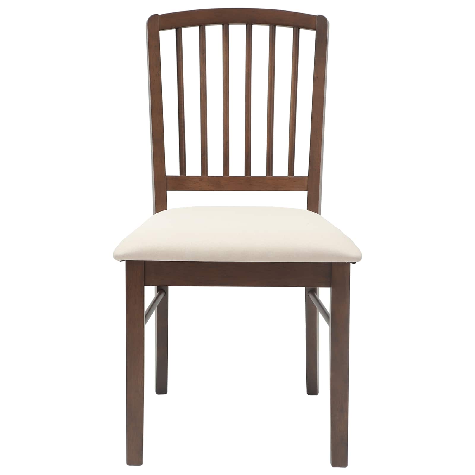 Valgomojo kėdės 2 pcs Šviesiai rudas 50 x 52,5 x 91 cm