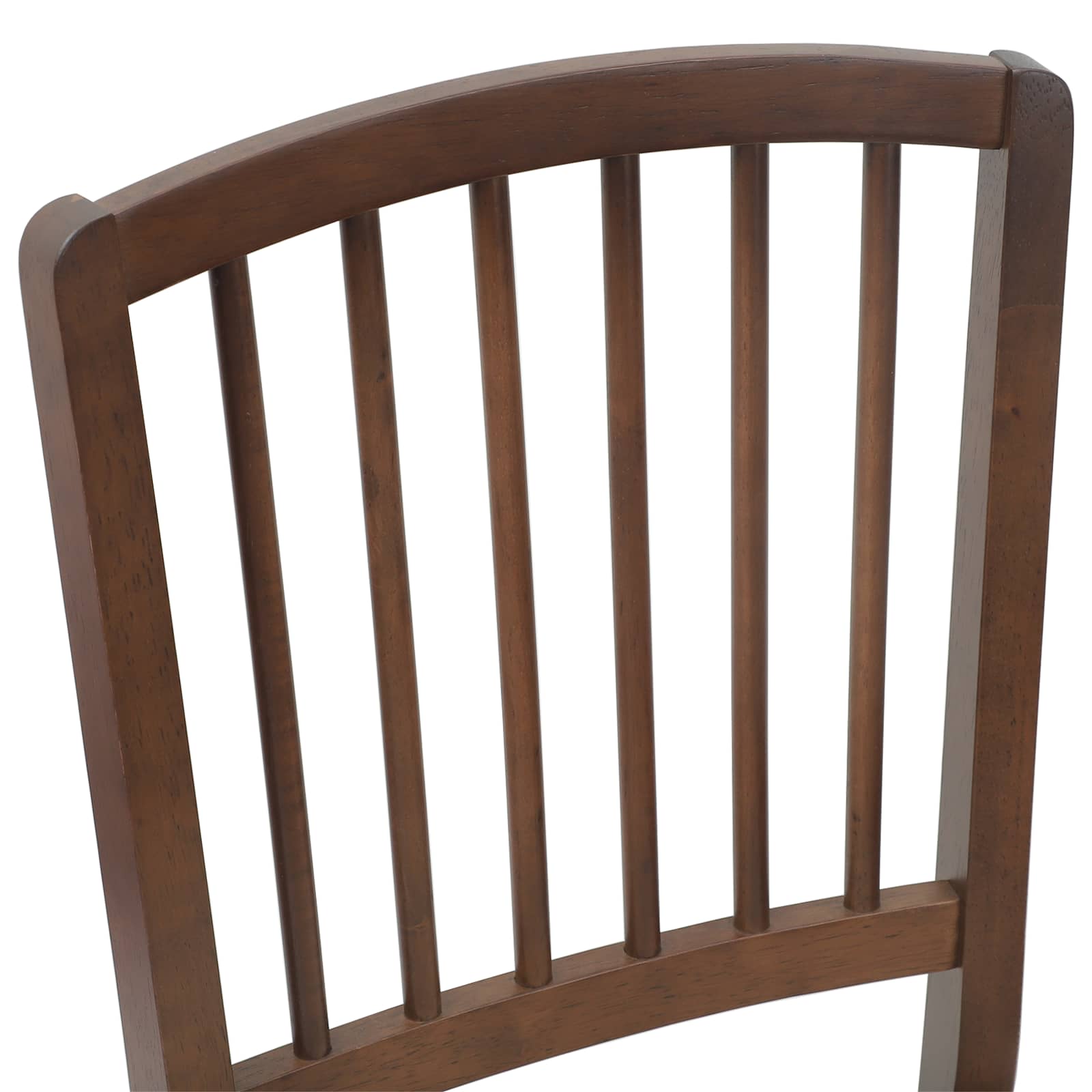 Valgomojo kėdės 2 pcs Šviesiai rudas 50 x 52,5 x 91 cm