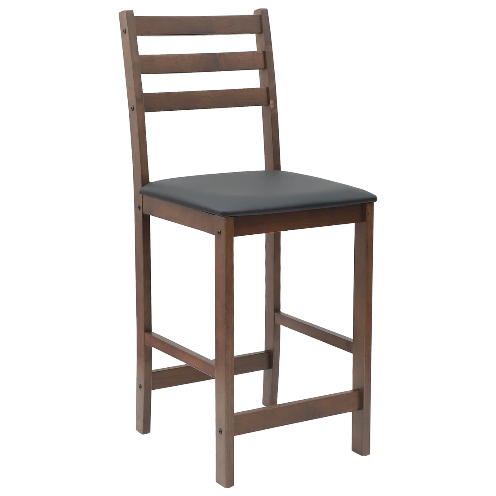 Valgomojo kėdės 2 pcs Šviesiai rudas 40 x 47,5 x 99,5 cm
