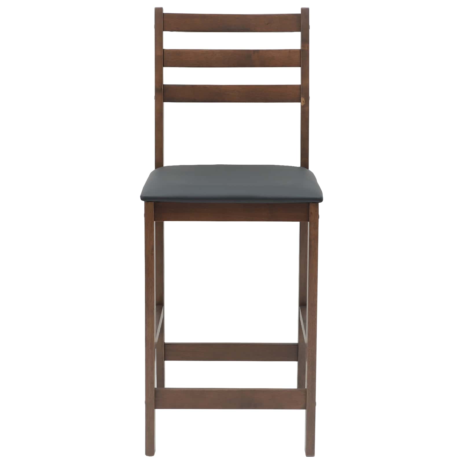 Valgomojo kėdės 2 pcs Šviesiai rudas 40 x 47,5 x 99,5 cm