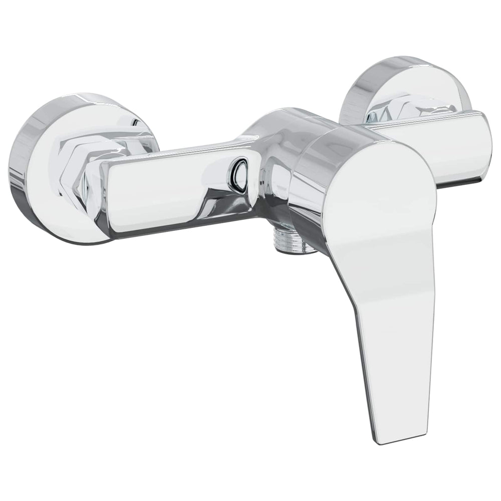 Shower mixer Chrome G 1/2 inch Brass