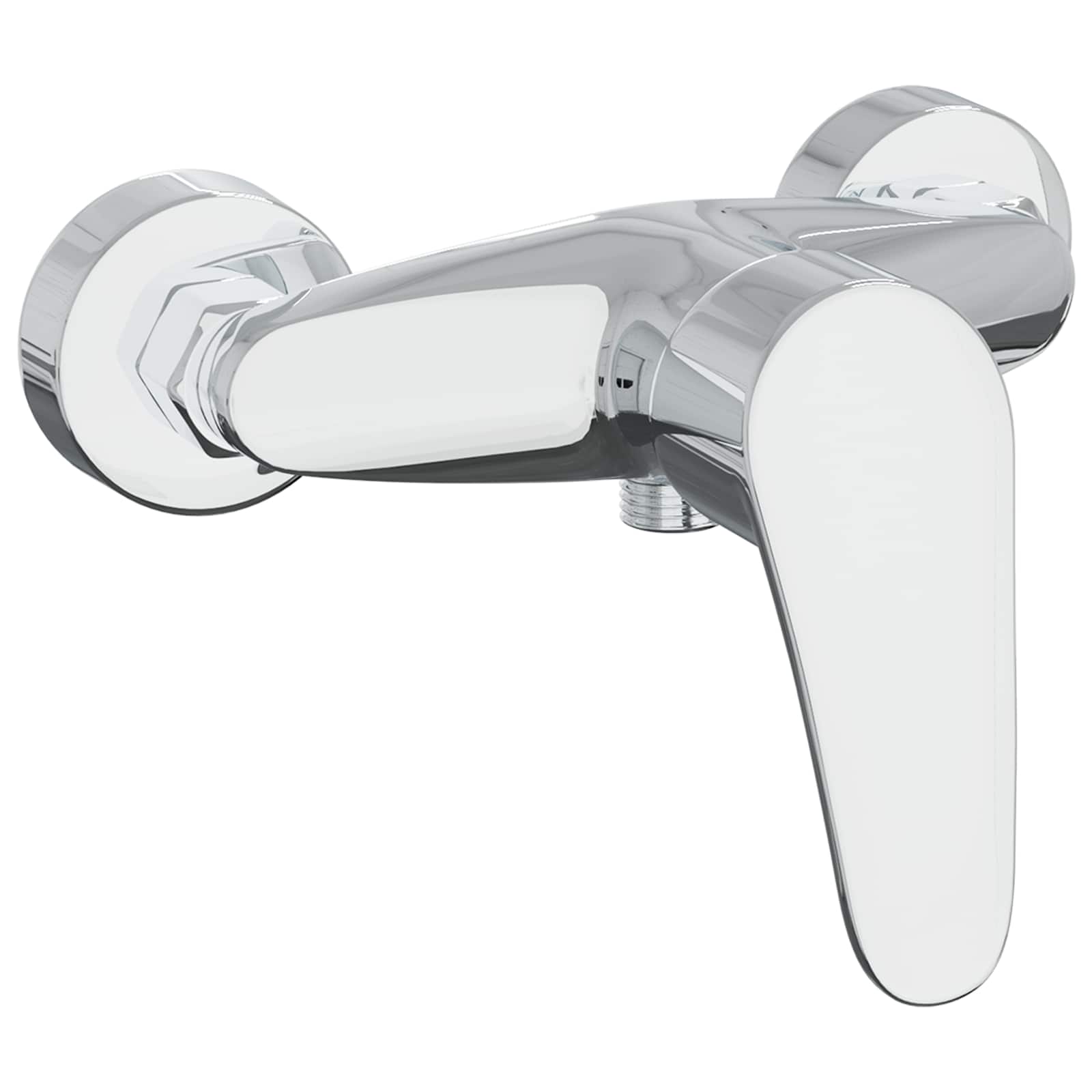 Dušo maišytuvas Chromas G 1 / 2 colių