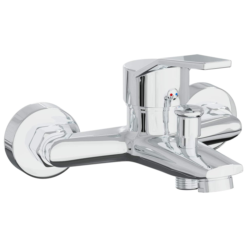 Shower mixer Chrome G 1/2 inch