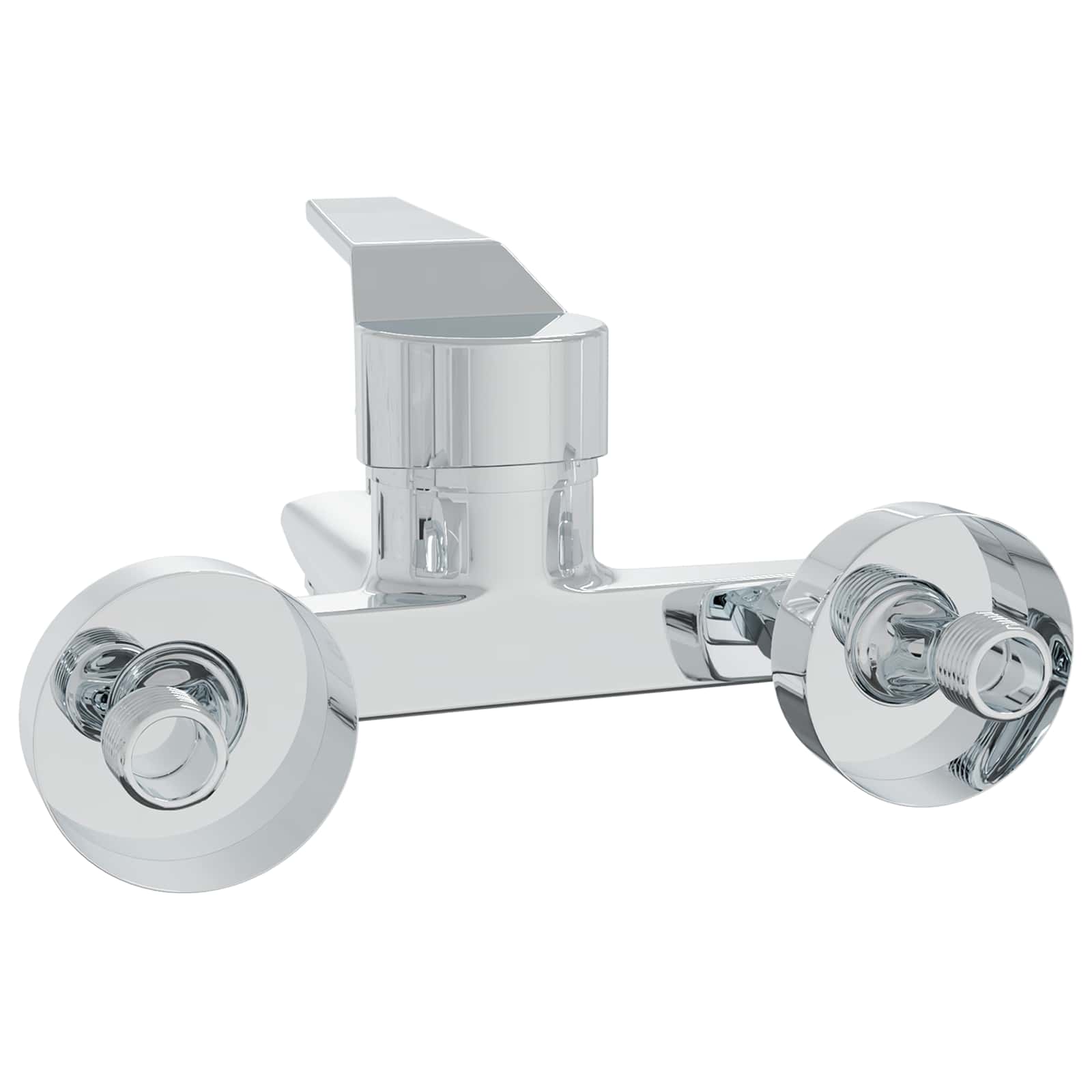 Shower mixer Chrome G 1/2 inch