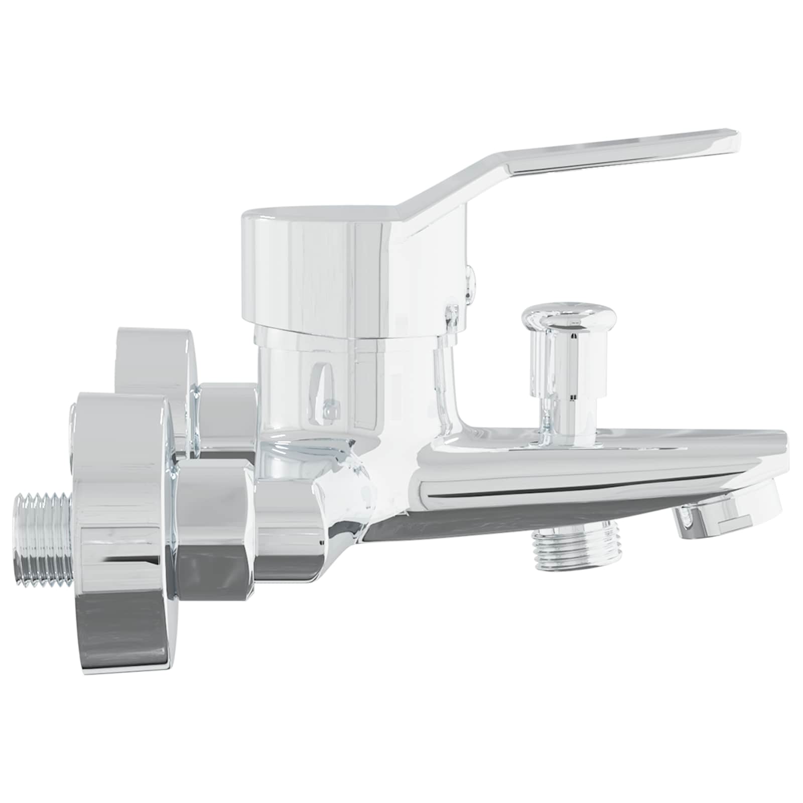 Shower mixer Chrome G 1/2 inch