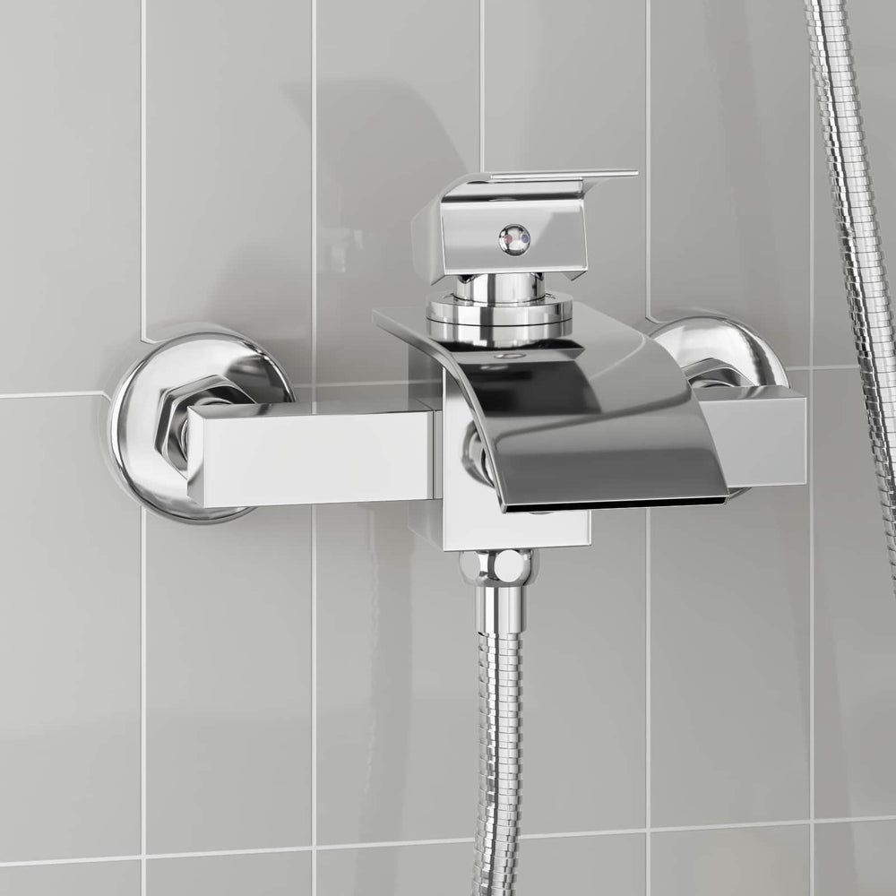Dušo maišytuvas Chromas G 1 / 2 colių