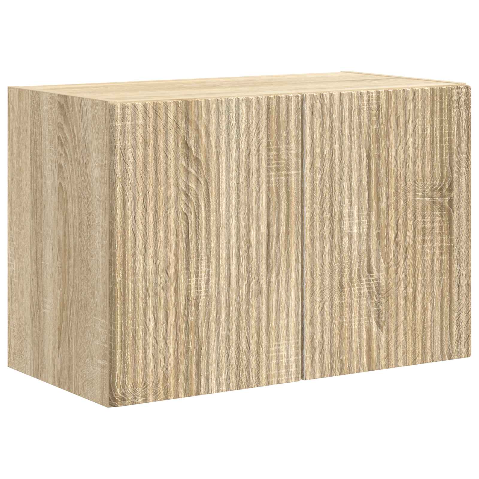 TV sieninė spintelė Sonoma ąžuolas 59,5 x 31 x 40 cm