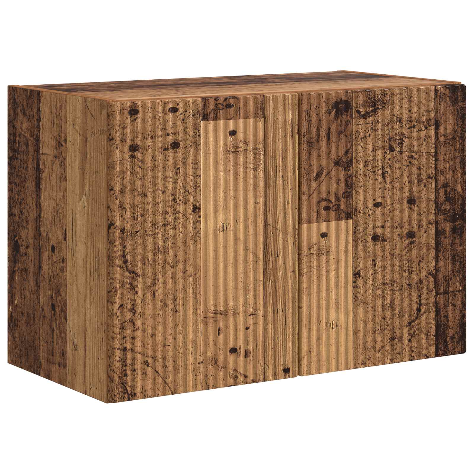 TV sieninė spintelė Senovinis medis 59,5 x 31 x 40 cm