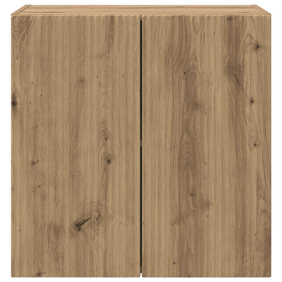 TV sieninė spintelė Amatininkų ąžuolas 59,5 x 31 x 60 cm