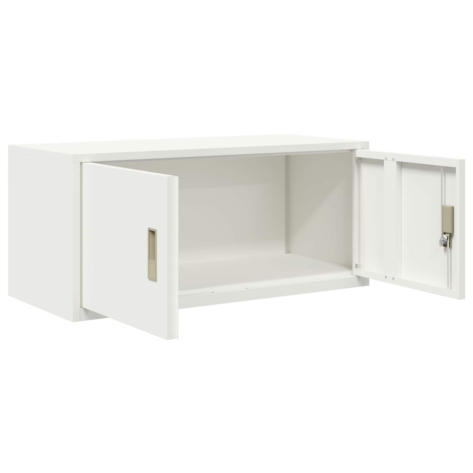 Oppbevaringsskap Balta 90 x 40 x 40 cm Šaltai valcuita plienas