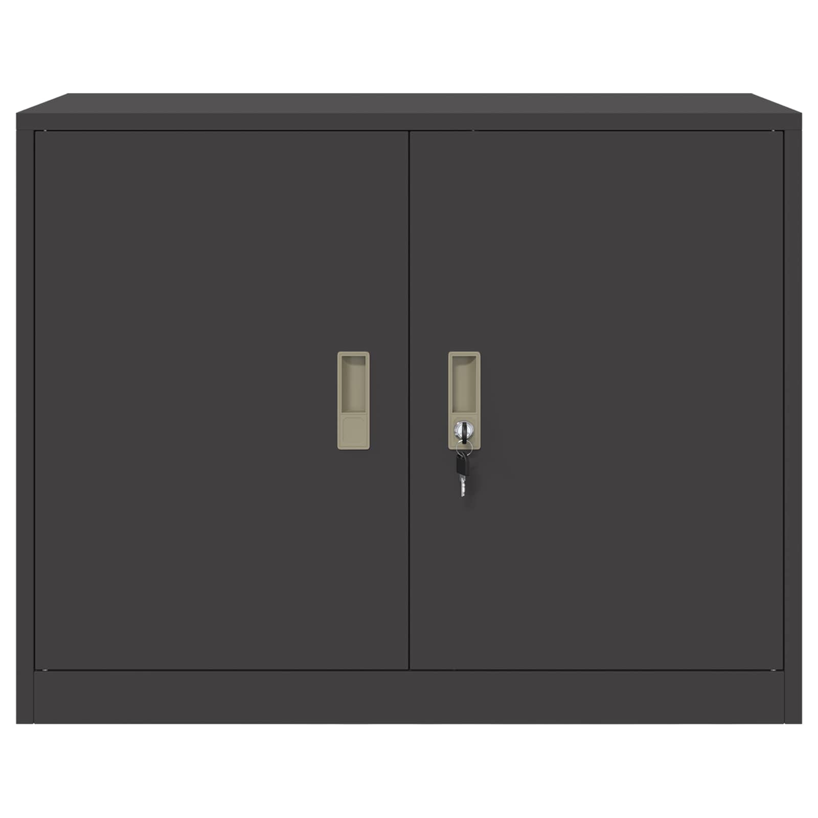 Oppbevaringsskap Juoda 90 x 40 x 70 cm Šaltai valcuita plienas