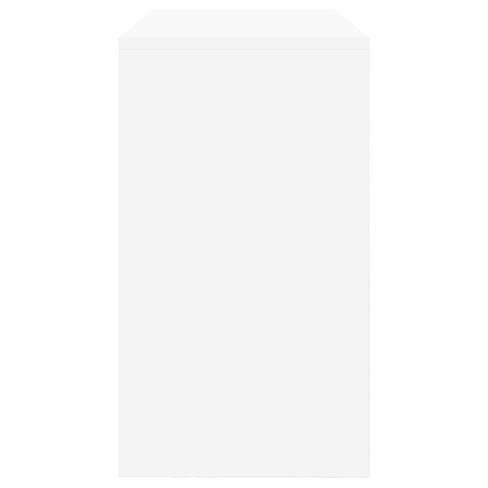 Oppbevaringsskap Balta 90 x 40 x 70 cm Šaltai valcuita plienas