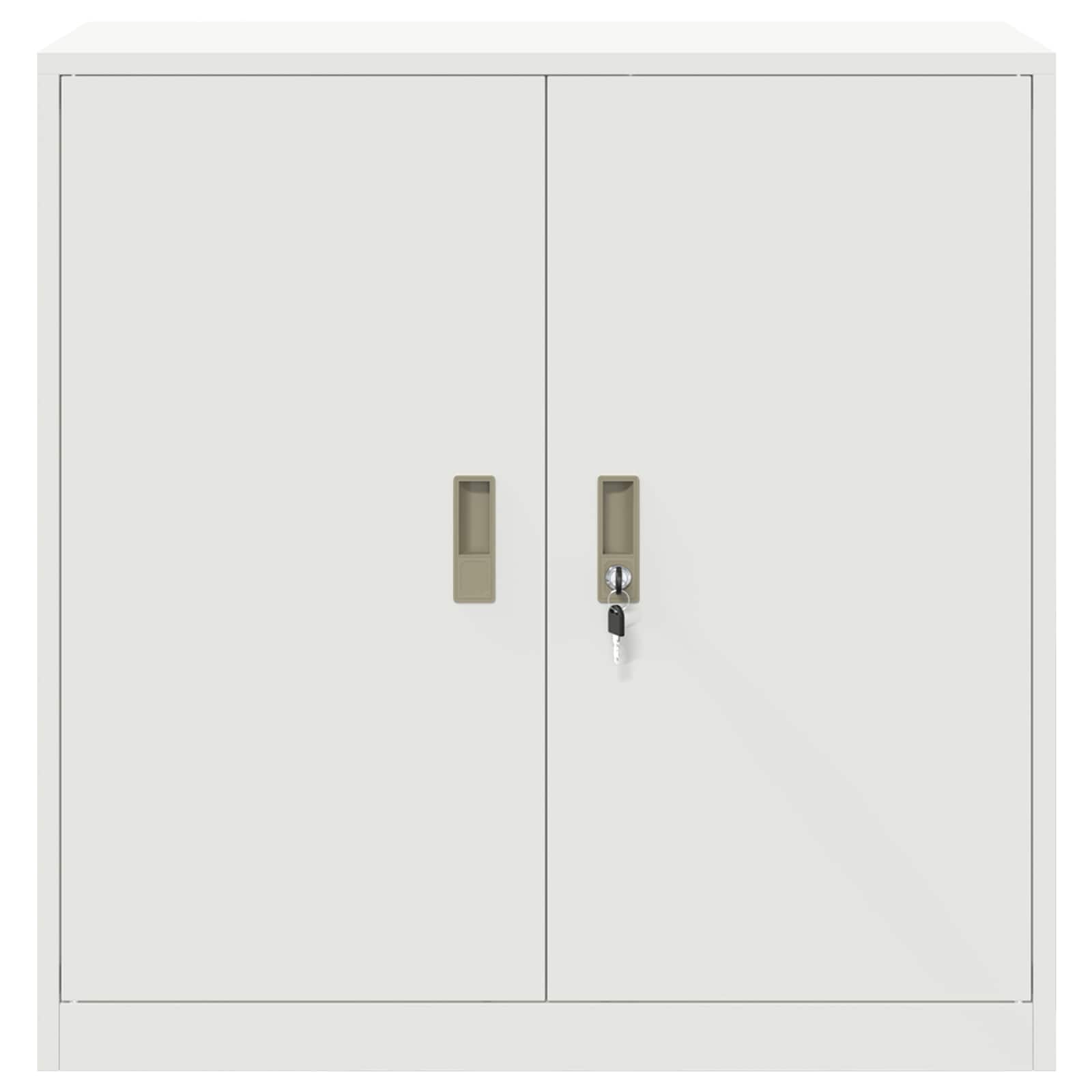 Oppbevaringsskap Balta 90 x 40 x 90 cm Šaltai valcuita plienas