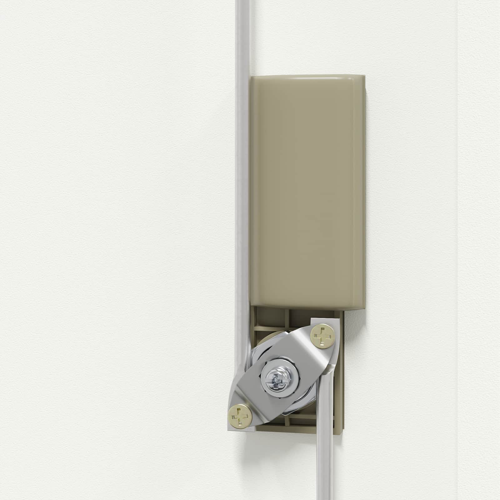 Storage cabinet Balta 80 x 40 x 40 cm Cold-rolled steel