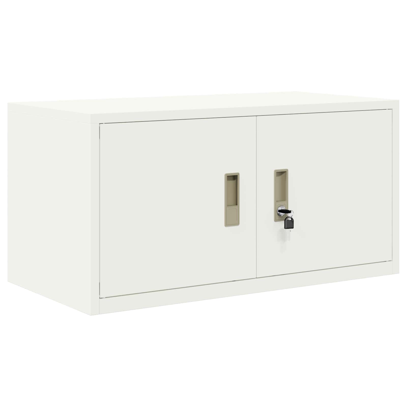 Storage cabinet Balta 80 x 40 x 40 cm Cold-rolled steel