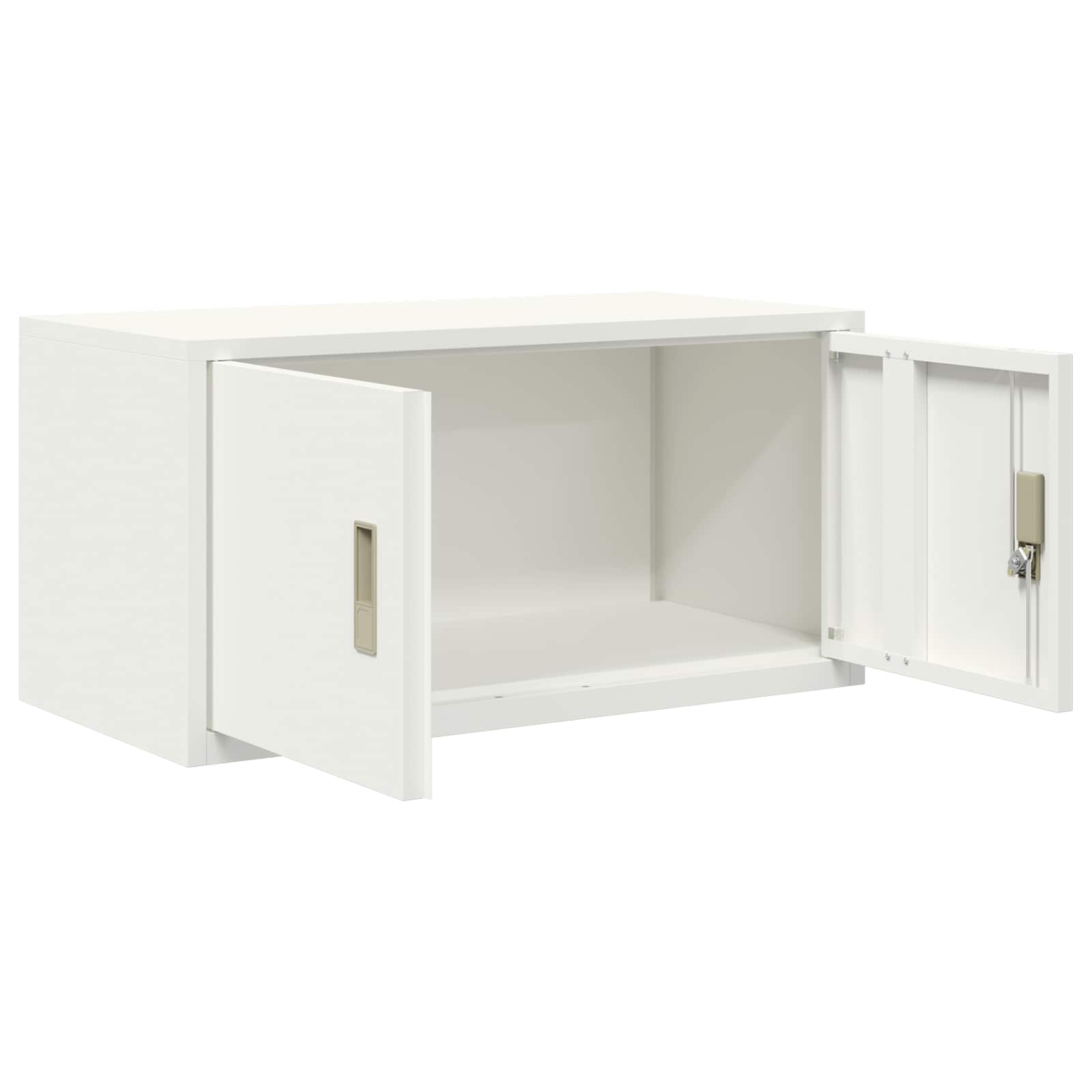 Storage cabinet Balta 80 x 40 x 40 cm Cold-rolled steel